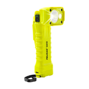Pelican 3415M safety torch highlighted