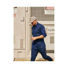 Men's Ventilated Cargo Pant for Workwear