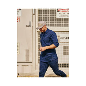 Men's Ventilated Cargo Pant for Workwear