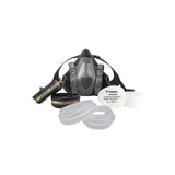 TRIDENT® HEXHALE® ABEK1P2 Multi Gas Vapour Kit (KIT)