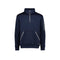 Syzmik Unisex Streetworx Water Resistant 1/4 Zip Pullover  ZT665