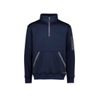 Syzmik Streetworx pullover cuff detail
