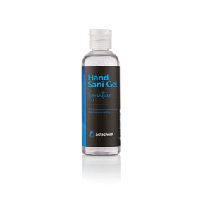 Actichem Hand Sani Gel AP360 75% Alcohol