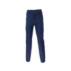 DNC SlimFlex cargo pants elastic cuffs front view