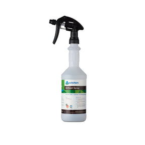Actichem Airfresh Spray RG511 bottle