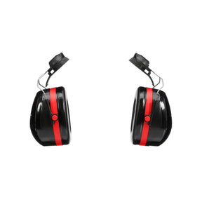 3M PELTOR Optime III Earmuff Side View