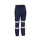 Bisley Men's X Airflow™ Taped Stretch Ripstop Lightweight Cargo Pant BPC6152T
