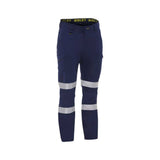 Bisley Men's X Airflow™ Taped Stretch Ripstop Lightweight Cargo Pant BPC6152T