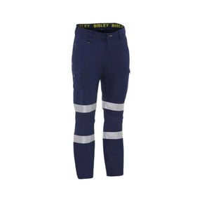 Bisley X Airflow cargo pant BPC6152T pocket detail