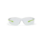 Hulk Safety Glasses Clear Front