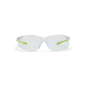 Hulk Safety Glasses Clear Front