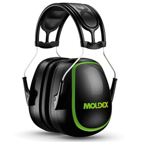 Moldex MX-6 Earmuff side view