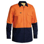 Hi Vis Ripstop Shirt Front