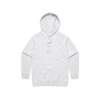 ascolour Women's Supply Hood 4101 in White