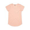 ascolour Women's Mali Tee 4008