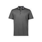 Biz Collection Men's Focus Short Sleeve Polo P313MS