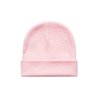 ascolour Cuff Beanie 1107 in light pink