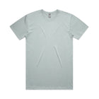 ascolour Men's Staple Tee in light green