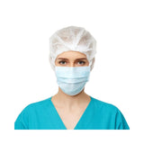 PrimeOn Athena Level 3 Surgical Face Mask with Ties and Anti-Fog Foam FPM30UN (Carton of 6 Boxes)