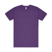 ascolour Men's Block Tee - Colours 5050