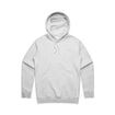 ascolour Men's Stencil Hood - Lights and Darks 5102