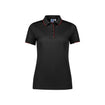 Biz Collection Women's Focus Short Sleeve Polo P313LS
