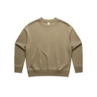 ascolour Women's Relax Crew 4160 in Sand