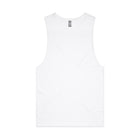 ascolour Men's Barnard Tank 5025 white