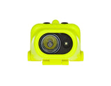 Nightstick IS Dual Light Headlamp w Clip Mount Zone 0