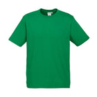 Biz Collection men's Ice tee worn by model