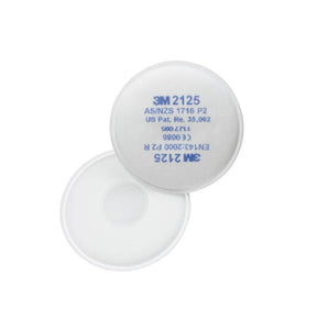 3M Particulate Filter 2125 P2