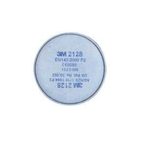 3M Particulate Filter 2128 P2