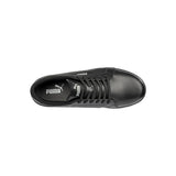 Puma Iconic Unisex Black Safety Shoe