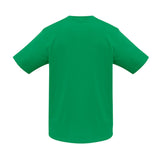 Biz Collection Men's Ice Short Sleeve Tee - Bright Colours T10012