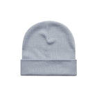 ascolour Cuff Beanie 1107 in light blue