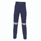 DNC Cargo Pants Navy