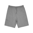 ascolour Men's Stadium Shorts 20" 5916 in Steel Marle