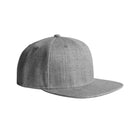 ascolour Stock Cap 1100 in Grey Marle