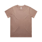 ascolour Women's Classic Tee 4026 in pink