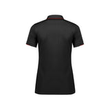 Biz Collection Women's Focus Short Sleeve Polo P313LS