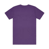 ascolour Men's Block Tee - Colours 5050