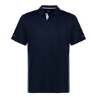 Men's Balance Polo Shirt Front