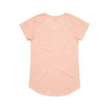 ascolour Women's Mali Tee 4008