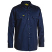 Bisley Cool Lightweight Drill Shirt BS6893