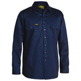 Bisley Cool Lightweight Drill Shirt BS6893