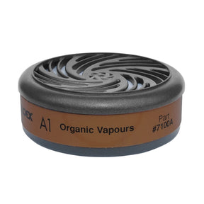Moldex A1 Organic Vapor Cartridge