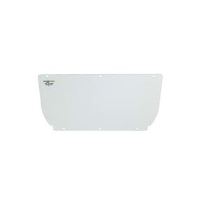 MSA Clear Visor for Black Eagle Faceshield
