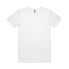 ascolour Men's Staple Tee in white