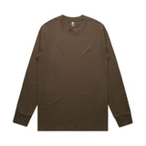 ascolour Men's Classic L/S Tee - Colours 5071