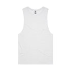 ascolour Men's Barnard Tank 5025 light gray